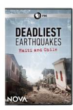 Nova Deadliest Earthquakes