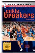 NBA Street Series  Ankle Breakers