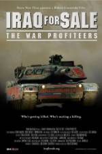 Iraq for Sale: The War Profiteers