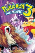 Pokemon 3: The Movie