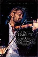 David Garrett Rock Symphonies Open Air Live