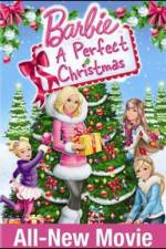 Barbie A Perfect Christmas