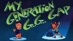 My Generation G... G... Gap (Short 2004)