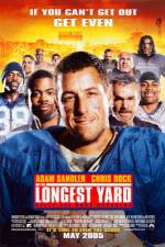 The Longest Yard