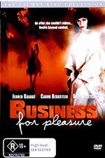 Business for Pleasure