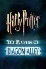 Harry Potter: The Making of Diagon Alley