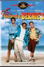 Weekend at Bernie's