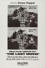 The Last Movie