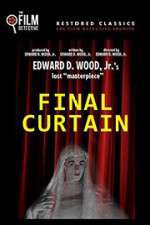 Final Curtain