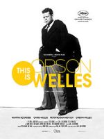 This Is Orson Welles