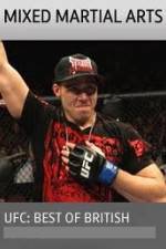 Watch UFC Best of British 123movies