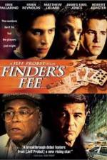 Finder's Fee