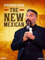 Steven Michael Quezada: The New Mexican (TV Special 2022)