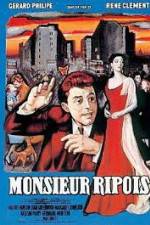 Monsieur Ripois