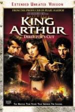 King Arthur