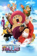Watch One Piece: Movie 9 123movies