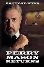 Perry Mason Returns