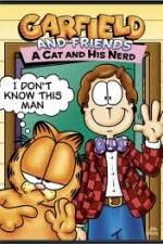 Garfield: A Cat And His Nerd