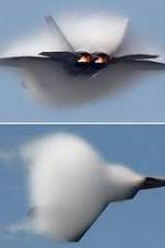 Discovery Channel: Supersonic - Pushing The Envelope