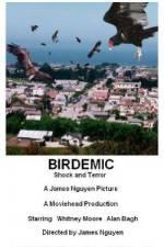 Birdemic Shock and Terror