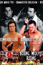 ROH Young Wolves Rising