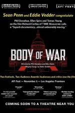 Watch Body of War 123movies