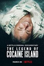 The Legend of Cocaine Island