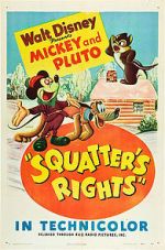 Squatter\'s Rights