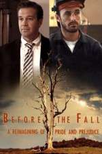 Before the Fall