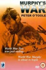 Watch Murphy's War 123movies