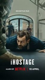 Watch iHostage 123movies