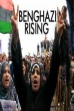 Benghazi Rising