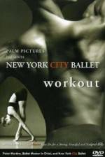 New York City Ballet Workout