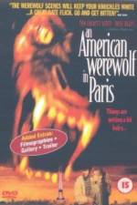 An American Werewolf in Paris