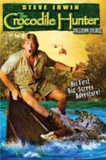 The Crocodile Hunter: Collision Course