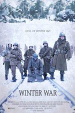 Winter War