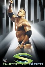 Watch WWE SummerSlam 2001 123movies