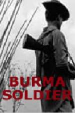 Burma Soldier