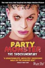 Party Monster