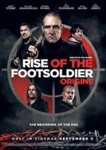 Rise of the Footsoldier: Origins