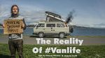 The Reality of Van Life (Short 2018)