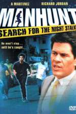 Manhunt: Search for the Night Stalker