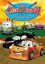 Watch The Little Cars in the Great Race 123movies