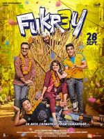 Fukrey 3