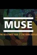 Muse Live in Seattle