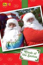 Clash of the Santas