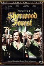 Rogues of Sherwood Forest