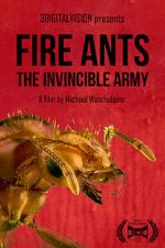 Fire Ants 3D: The Invincible Army