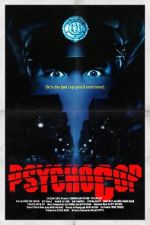 Psycho Cop