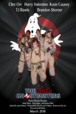 The Real Ghostbusters